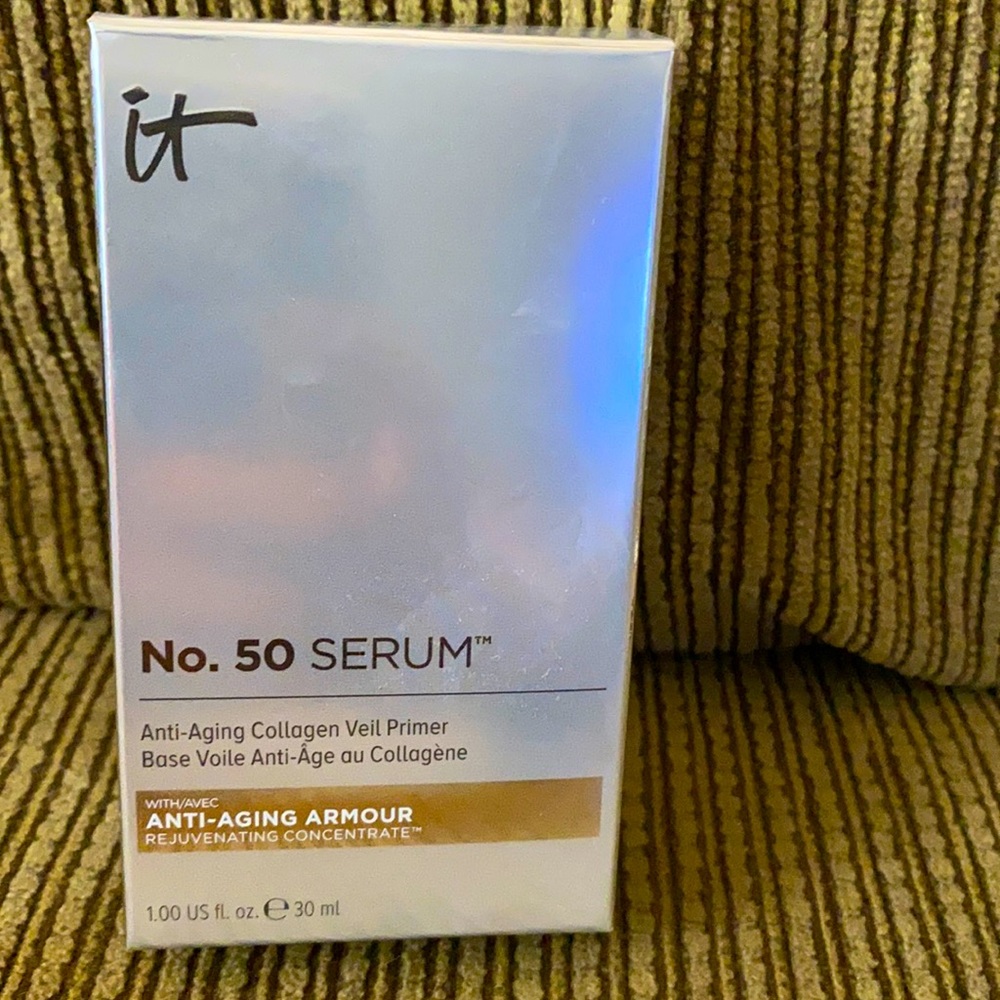 Face primer